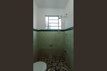 Apartamento à venda com 58m², 2 quartos e sem vaga Apartamento à venda com 58m², 2 quartos e sem vagaBanheiro