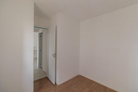 Apartamento para alugar com 32m², 2 quartos e sem vagaQuarto 2