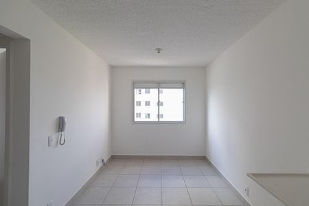 Apartamento para alugar com 32m², 2 quartos e sem vagaSala/Cozinha/Área de Serviço 