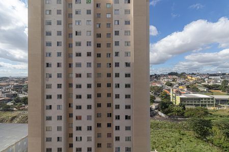 Apartamento para alugar com 32m², 2 quartos e sem vagaVista Quarto 1