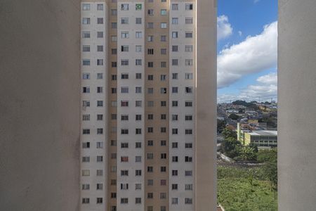 Apartamento para alugar com 32m², 2 quartos e sem vagaVisa Quarto 2