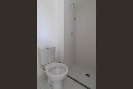 Apartamento para alugar com 32m², 2 quartos e sem vagaBanheiro