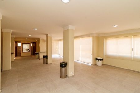 Apartamento à venda com 56m², 2 quartos e 2 vagas Apartamento à venda com 56m², 2 quartos e 2 vagasÁrea comum