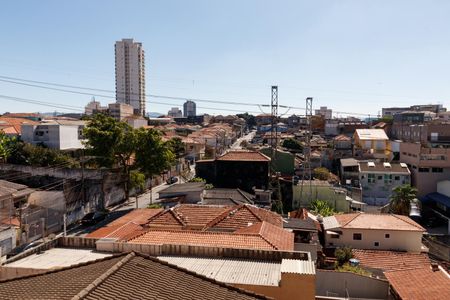 Apartamento à venda com 56m², 2 quartos e 2 vagas Apartamento à venda com 56m², 2 quartos e 2 vagasÁrea de Serviço