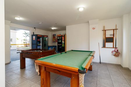 Apartamento à venda com 56m², 2 quartos e 2 vagas Apartamento à venda com 56m², 2 quartos e 2 vagasÁrea comum