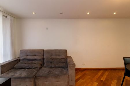 Apartamento à venda com 56m², 2 quartos e 2 vagas Apartamento à venda com 56m², 2 quartos e 2 vagasSala