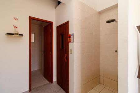 Apartamento à venda com 56m², 2 quartos e 2 vagas Apartamento à venda com 56m², 2 quartos e 2 vagasÁrea comum
