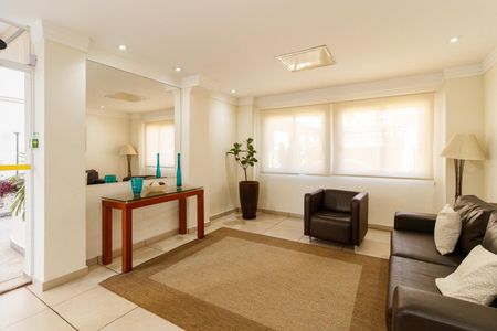 Apartamento à venda com 56m², 2 quartos e 2 vagas Apartamento à venda com 56m², 2 quartos e 2 vagasÁrea comum