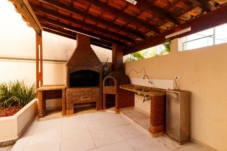 Apartamento à venda com 56m², 2 quartos e 2 vagas Apartamento à venda com 56m², 2 quartos e 2 vagasÁrea comum