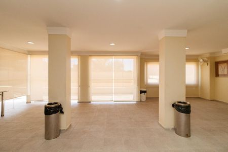 Apartamento à venda com 56m², 2 quartos e 2 vagas Apartamento à venda com 56m², 2 quartos e 2 vagasÁrea comum
