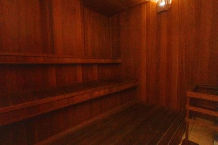 Apartamento à venda com 56m², 2 quartos e 2 vagas Apartamento à venda com 56m², 2 quartos e 2 vagasÁrea comum