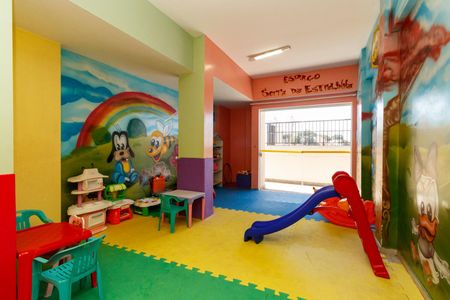Apartamento à venda com 56m², 2 quartos e 2 vagas Apartamento à venda com 56m², 2 quartos e 2 vagasÁrea comum
