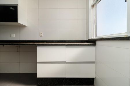 Apartamento à venda com 56m², 2 quartos e 2 vagas Apartamento à venda com 56m², 2 quartos e 2 vagasÁrea de Serviço