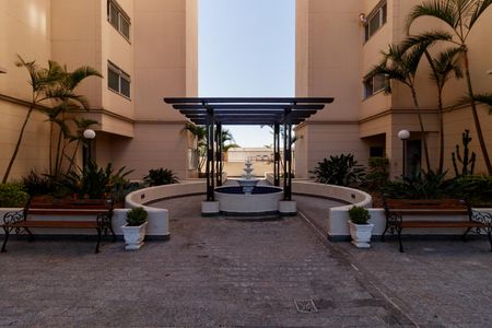 Apartamento à venda com 56m², 2 quartos e 2 vagas Apartamento à venda com 56m², 2 quartos e 2 vagasÁrea comum