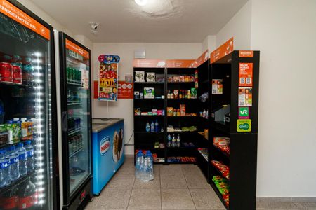 Apartamento à venda com 56m², 2 quartos e 2 vagas Apartamento à venda com 56m², 2 quartos e 2 vagasÁrea comum