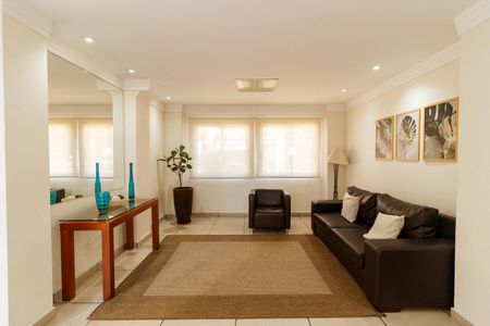 Apartamento à venda com 56m², 2 quartos e 2 vagas Apartamento à venda com 56m², 2 quartos e 2 vagasÁrea comum