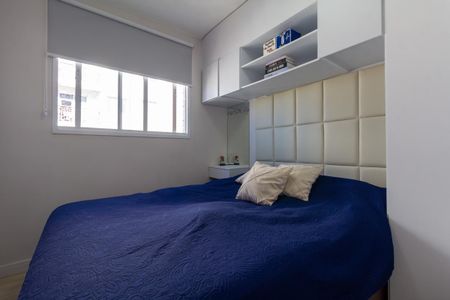Apartamento para alugar com 36m², 2 quartos e sem vaga Apartamento para alugar com 36m², 2 quartos e sem vagaQuarto 2