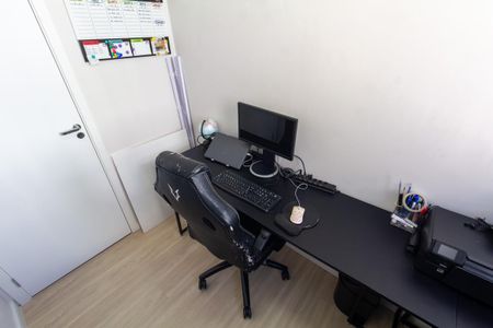 Apartamento para alugar com 36m², 2 quartos e sem vaga Apartamento para alugar com 36m², 2 quartos e sem vagaQuarto 1