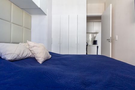 Apartamento para alugar com 36m², 2 quartos e sem vaga Apartamento para alugar com 36m², 2 quartos e sem vagaQuarto 2