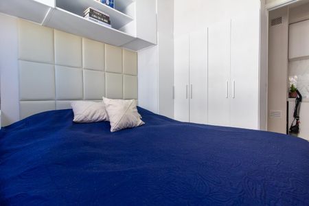 Apartamento para alugar com 36m², 2 quartos e sem vaga Apartamento para alugar com 36m², 2 quartos e sem vagaQuarto 2