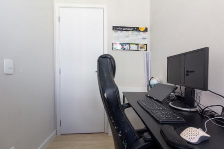 Apartamento para alugar com 36m², 2 quartos e sem vaga Apartamento para alugar com 36m², 2 quartos e sem vagaQuarto 1