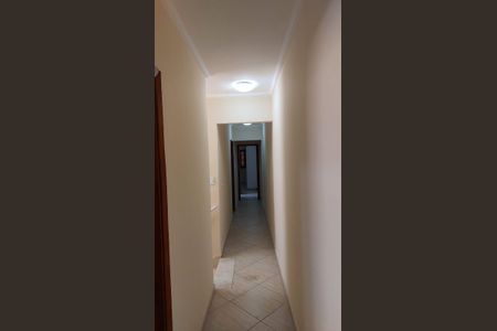 Corredor de casa à venda com 3 quartos, 200m² em Brooklin, São Paulo