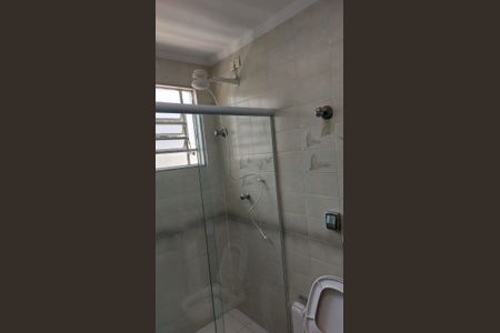 Casa à venda com 200m², 3 quartos e sem vagaBanheiro 