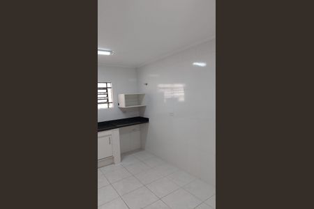 Cozinha de casa à venda com 3 quartos, 200m² em Brooklin, São Paulo