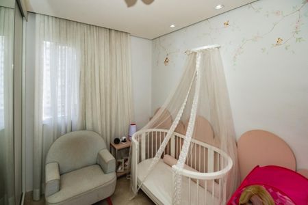 Apartamento à venda com 3 quartos, 72m² em Paquetá, Belo Horizonte