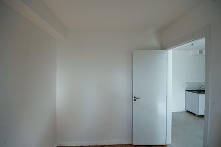 Apartamento para alugar com 37m², 2 quartos e 1 vaga