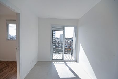 Apartamento para alugar com 2 quartos, 37m² em Vila Independencia, São Paulo