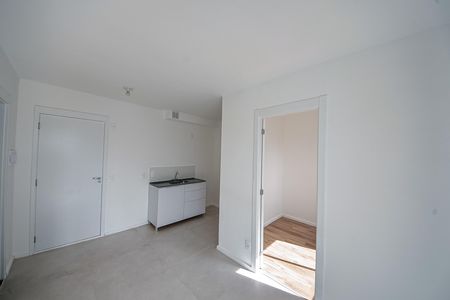 Apartamento para alugar com 2 quartos, 37m² em Vila Independencia, São Paulo