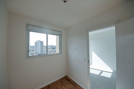 Apartamento para alugar com 2 quartos, 37m² em Vila Independencia, São Paulo