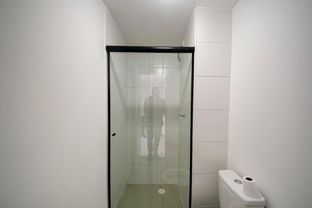 Apartamento para alugar com 37m², 2 quartos e 1 vaga