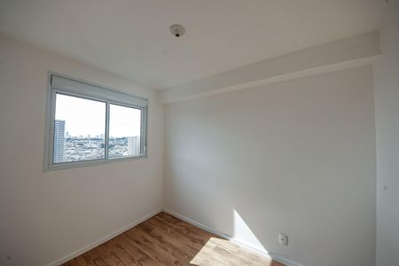 Apartamento para alugar com 37m², 2 quartos e 1 vaga