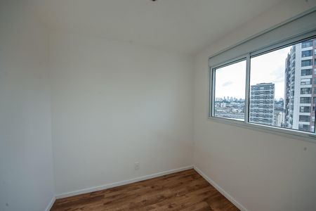 Apartamento para alugar com 37m², 2 quartos e 1 vaga