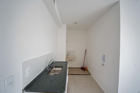 Apartamento para alugar com 2 quartos, 37m² em Vila Independencia, São Paulo