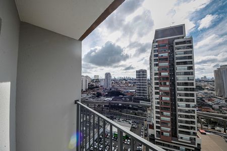 Apartamento para alugar com 2 quartos, 37m² em Vila Independencia, São Paulo