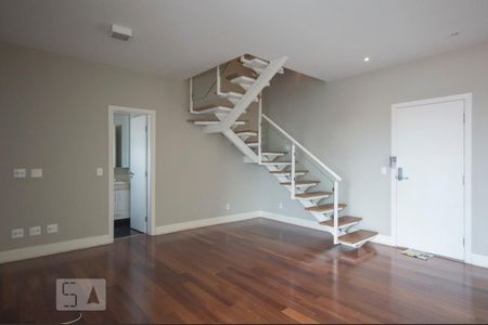 Apartamento à venda com 107m², 2 quartos e 2 vagas