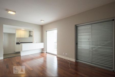 Apartamento à venda com 107m², 2 quartos e 2 vagas