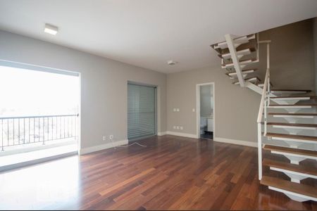 Apartamento à venda com 107m², 2 quartos e 2 vagas