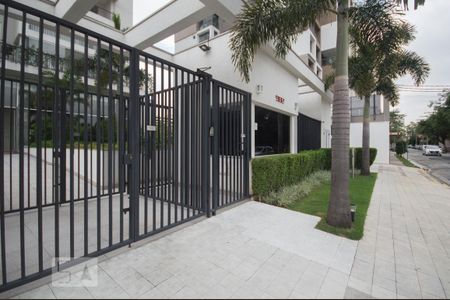 Apartamento à venda com 107m², 2 quartos e 2 vagas