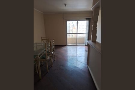 Foto 01 de apartamento à venda com 3 quartos, 85m² em Cambuí, Campinas