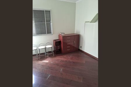 Foto 01 de apartamento à venda com 3 quartos, 85m² em Cambuí, Campinas