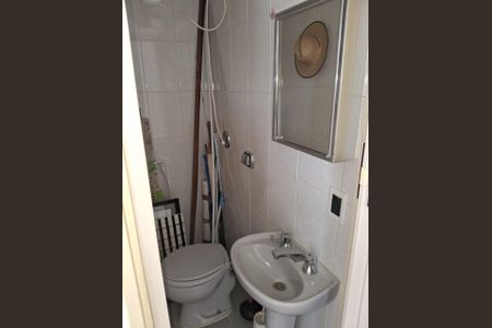 Foto 01 de apartamento à venda com 3 quartos, 85m² em Cambuí, Campinas