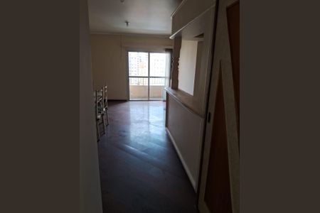 Foto 01 de apartamento à venda com 3 quartos, 85m² em Cambuí, Campinas