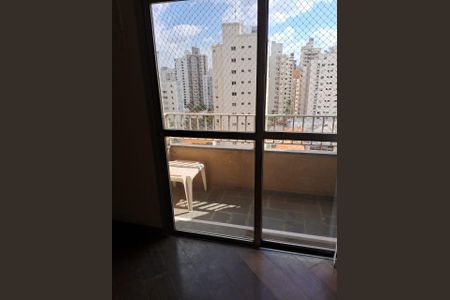 Foto 01 de apartamento à venda com 3 quartos, 85m² em Cambuí, Campinas
