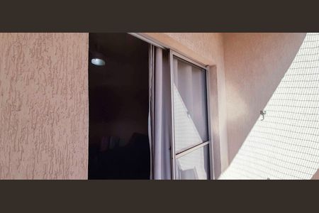 Apartamento à venda com 58m², 2 quartos e 1 vaga