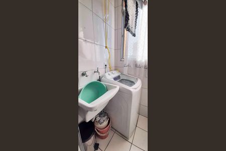 Apartamento à venda com 58m², 2 quartos e 1 vaga Apartamento à venda com 58m², 2 quartos e 1 vagaÁrea de Serviço