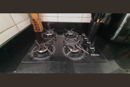 Apartamento à venda com 58m², 2 quartos e 1 vaga
